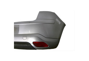 Pare choc arriere CITROEN C4 1 Photo n°3