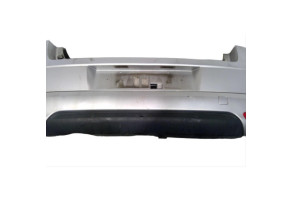 Pare choc arriere CITROEN C4 1 Photo n°9