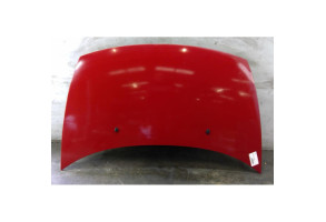 Capot CITROEN C3 1 Photo n°4