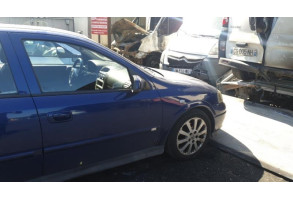 Feu arriere stop central OPEL ASTRA G Photo n°4