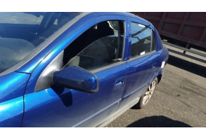 Feu arriere stop central OPEL ASTRA G Photo n°5