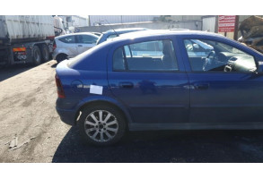 Feu arriere stop central OPEL ASTRA G Photo n°6