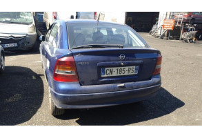 Feu arriere stop central OPEL ASTRA G Photo n°10