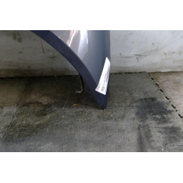 Capot RENAULT SCENIC 2 Photo n°1