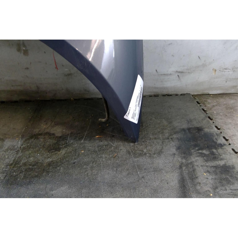 Capot RENAULT SCENIC 2 Photo n°1