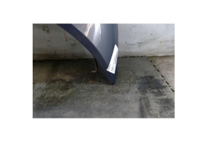 Capot RENAULT SCENIC 2 Photo n°1