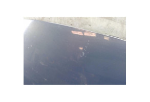 Capot RENAULT SCENIC 2 Photo n°2