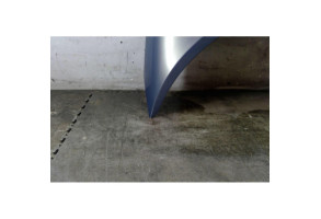 Capot RENAULT SCENIC 2 Photo n°3