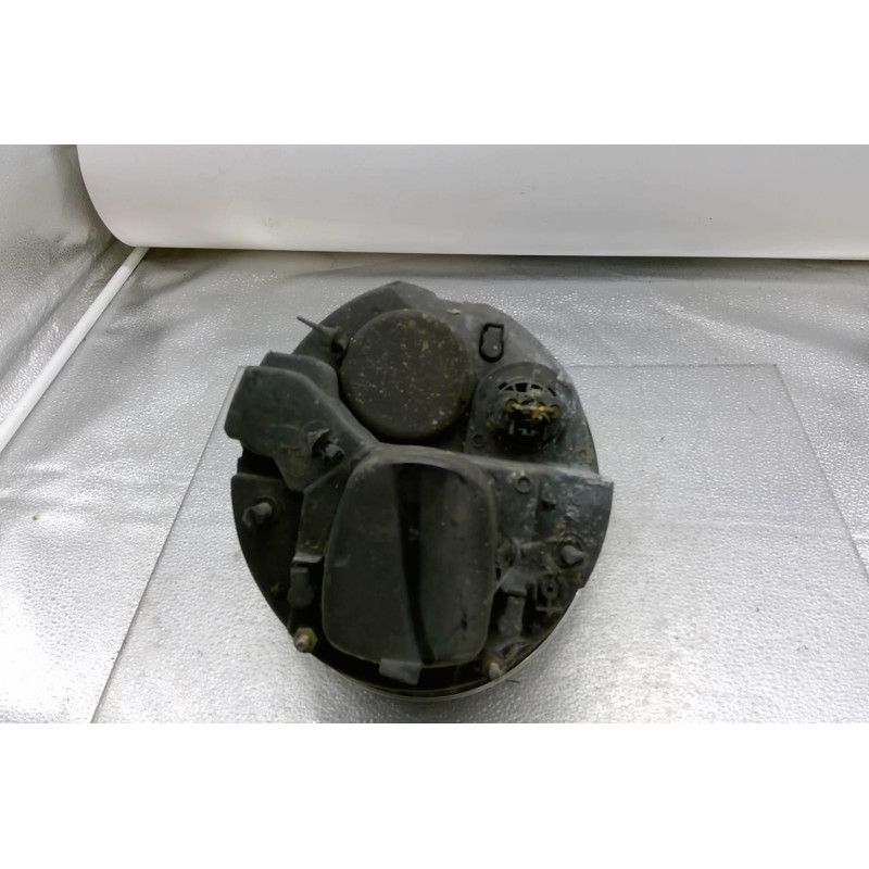 Optique avant principal gauche (feux)(phare) MINI MINI 1 R50/R53 Photo n°1