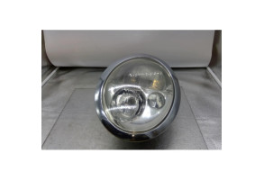 Optique avant principal gauche (feux)(phare) MINI MINI 1 R50/R53 Photo n°3