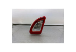 Feu arriere secondaire droit (feux) RENAULT TWINGO 2 Photo n°1