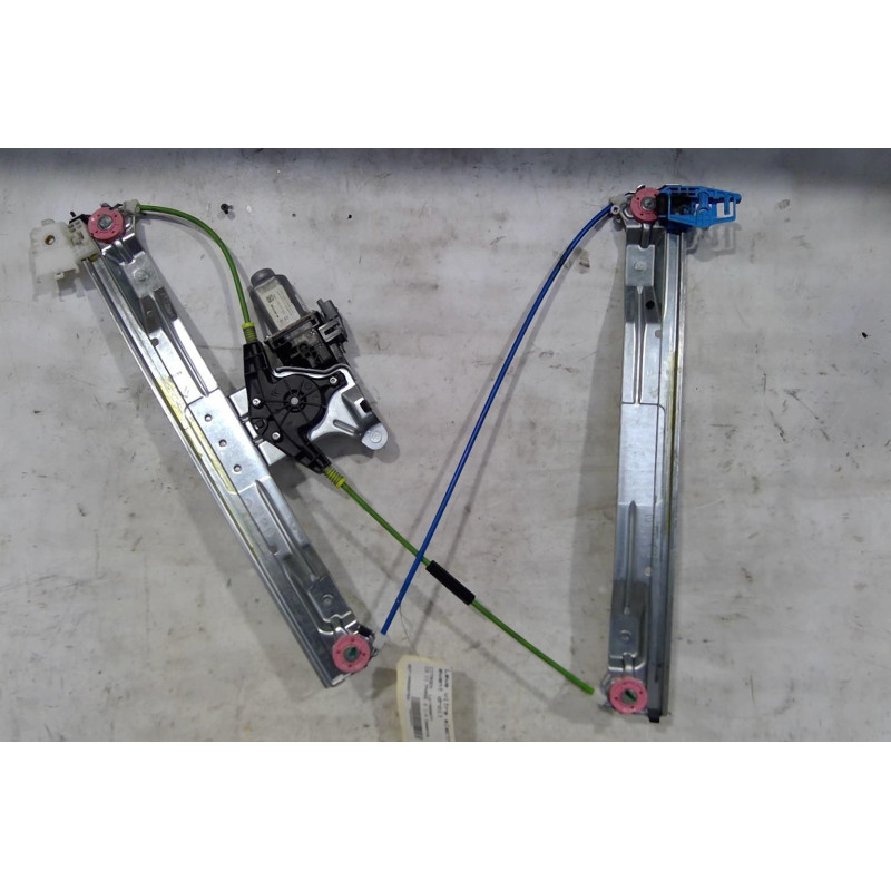 Leve vitre electrique avant droit CITROEN C3 PICASSO Photo n°1