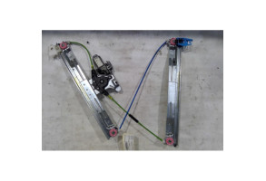 Leve vitre electrique avant droit CITROEN C3 PICASSO Photo n°1