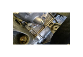 Boite de vitesses OPEL CORSA C Photo n°2
