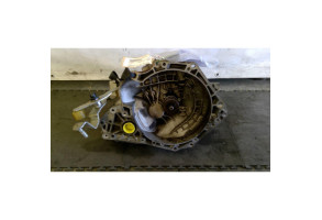 Boite de vitesses OPEL CORSA C Photo n°4