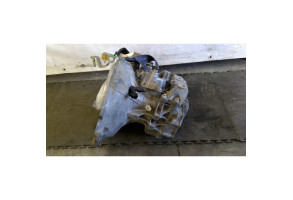 Boite de vitesses OPEL CORSA C Photo n°5