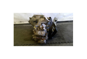 Boite de vitesses OPEL CORSA C Photo n°7