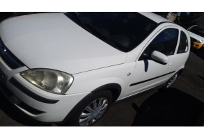 Boite de vitesses OPEL CORSA C Photo n°11