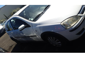Boite de vitesses OPEL CORSA C Photo n°13