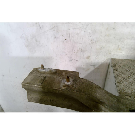 Renfort pare choc arriere (traverse) OPEL CORSA C