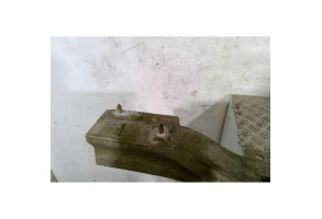 Renfort pare choc arriere (traverse) OPEL CORSA C Photo n°1