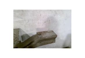 Renfort pare choc arriere (traverse) OPEL CORSA C Photo n°2