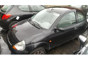 Retroviseur droit FORD KA 1 Photo n°6