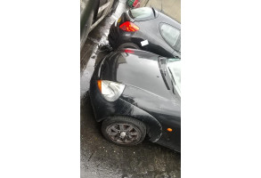 Retroviseur droit FORD KA 1 Photo n°8