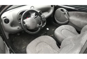 Retroviseur droit FORD KA 1 Photo n°9