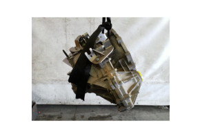 Boite de vitesses MITSUBISHI COLT 6 Photo n°2