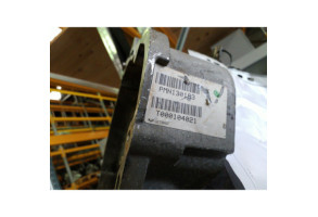 Boite de vitesses MITSUBISHI COLT 6 Photo n°3