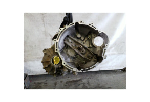 Boite de vitesses MITSUBISHI COLT 6 Photo n°5