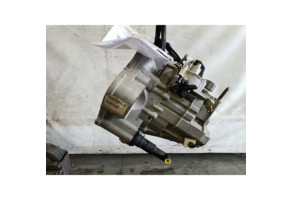 Boite de vitesses MITSUBISHI COLT 6 Photo n°7