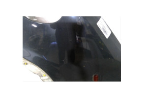 Aile avant gauche RENAULT MASTER 2 Photo n°2