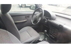 Demarreur NISSAN MICRA 2 Photo n°8