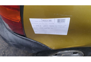 Demarreur NISSAN MICRA 2 Photo n°9