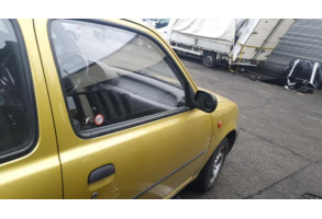 Demarreur NISSAN MICRA 2 Photo n°13