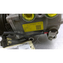 Compresseur clim FORD FIESTA 5 Photo n°5