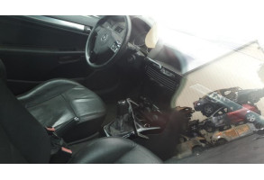 Renfort pare choc arriere (traverse) OPEL ASTRA H Photo n°3