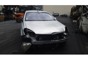 Renfort pare choc arriere (traverse) OPEL ASTRA H Photo n°9