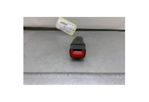 Attache ceinture arriere centrale SUZUKI SWIFT 4 Photo n°1