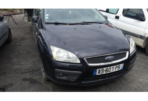 Anti brouillard droit (feux) FORD FOCUS 2 Photo n°5