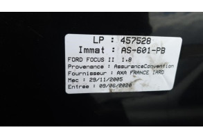 Anti brouillard droit (feux) FORD FOCUS 2 Photo n°6