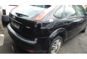 Anti brouillard droit (feux) FORD FOCUS 2 Photo n°7