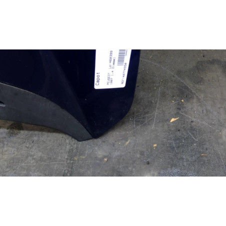Capot PEUGEOT 1007
