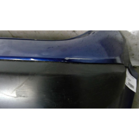 Pare choc arriere PEUGEOT 1007