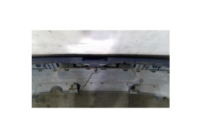 Pare choc arriere PEUGEOT 1007 Photo n°2