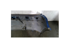 Pare choc arriere PEUGEOT 1007 Photo n°5