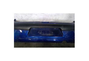 Pare choc arriere PEUGEOT 1007 Photo n°6