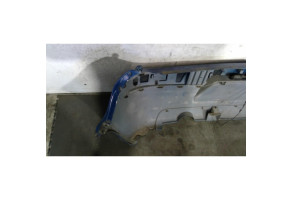 Pare choc arriere PEUGEOT 1007 Photo n°10
